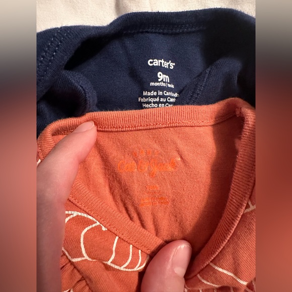 Fall Bundle Size 12 month - Picture 4 of 6